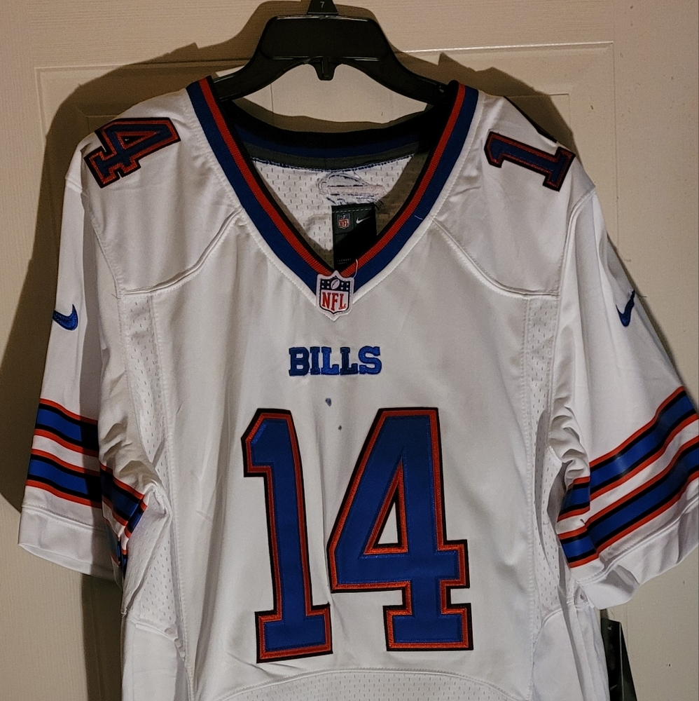 Football jerseys